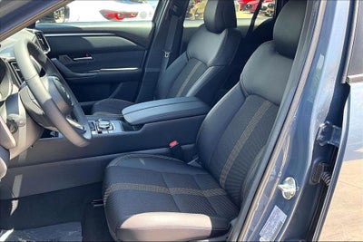 2026 Mazda Mazda CX-50 2.5 S Meridian Edition AWD