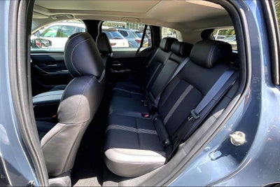 2026 Mazda Mazda CX-50 2.5 S Meridian Edition AWD