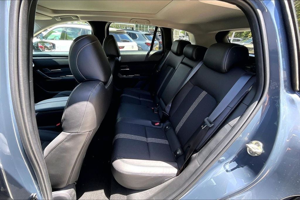 2026 Mazda Mazda CX-50 2.5 S Meridian Edition AWD