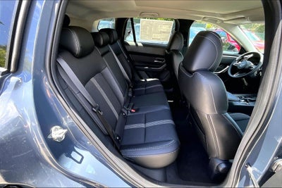 2026 Mazda Mazda CX-50 2.5 S Meridian Edition AWD