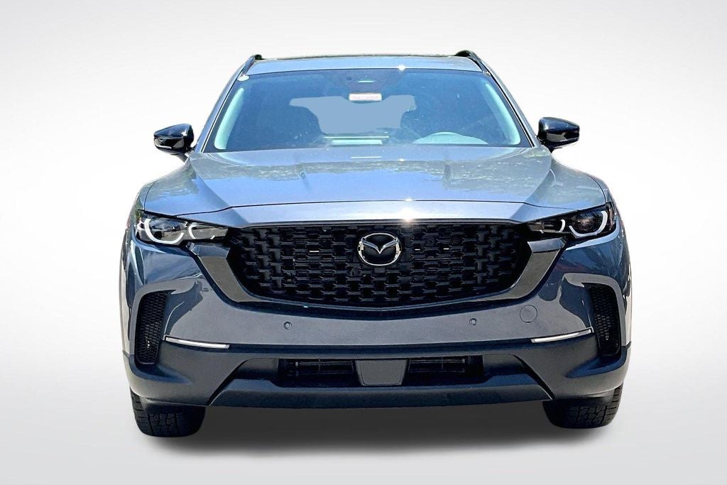 2026 Mazda Mazda CX-50 2.5 S Meridian Edition AWD