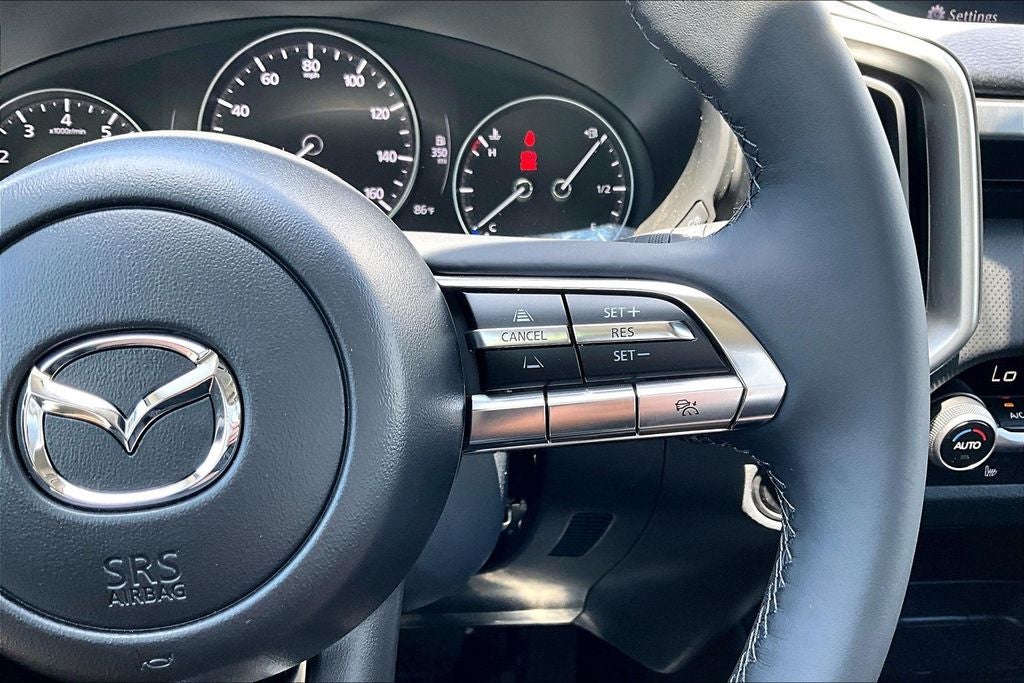 2026 Mazda Mazda CX-50 2.5 S Meridian Edition AWD