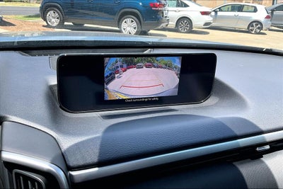 2026 Mazda Mazda CX-50 2.5 S Meridian Edition AWD