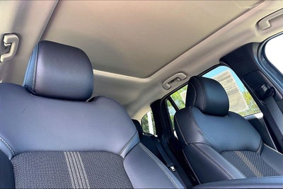2026 Mazda Mazda CX-50 2.5 S Meridian Edition AWD