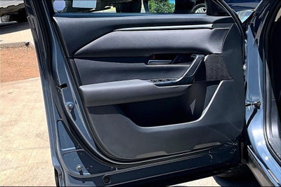 2026 Mazda Mazda CX-50 2.5 S Meridian Edition AWD