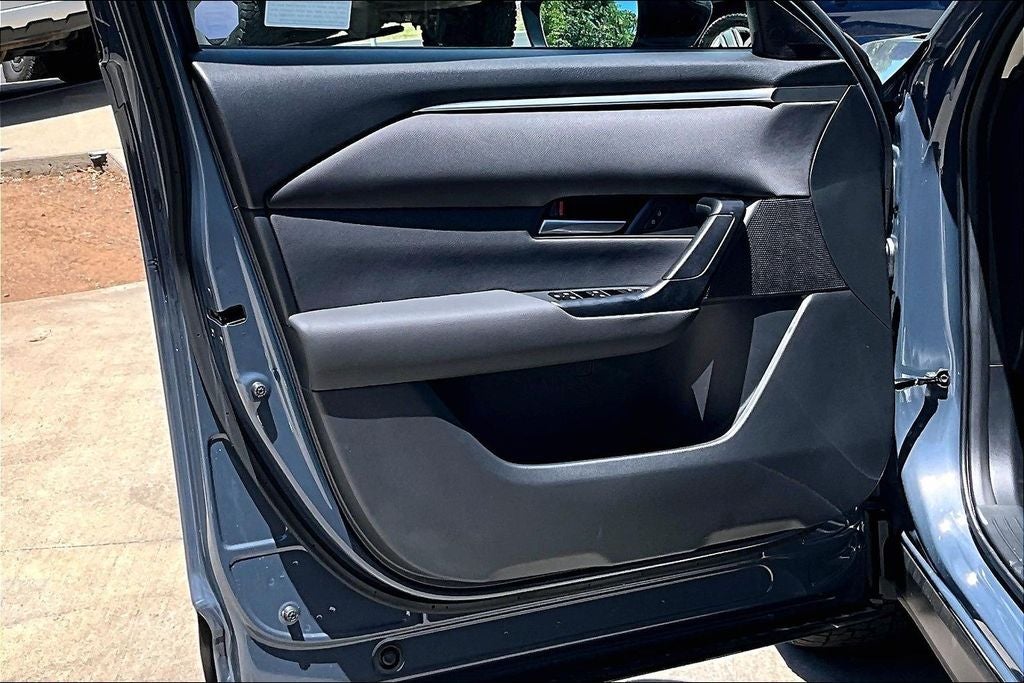 2026 Mazda Mazda CX-50 2.5 S Meridian Edition AWD