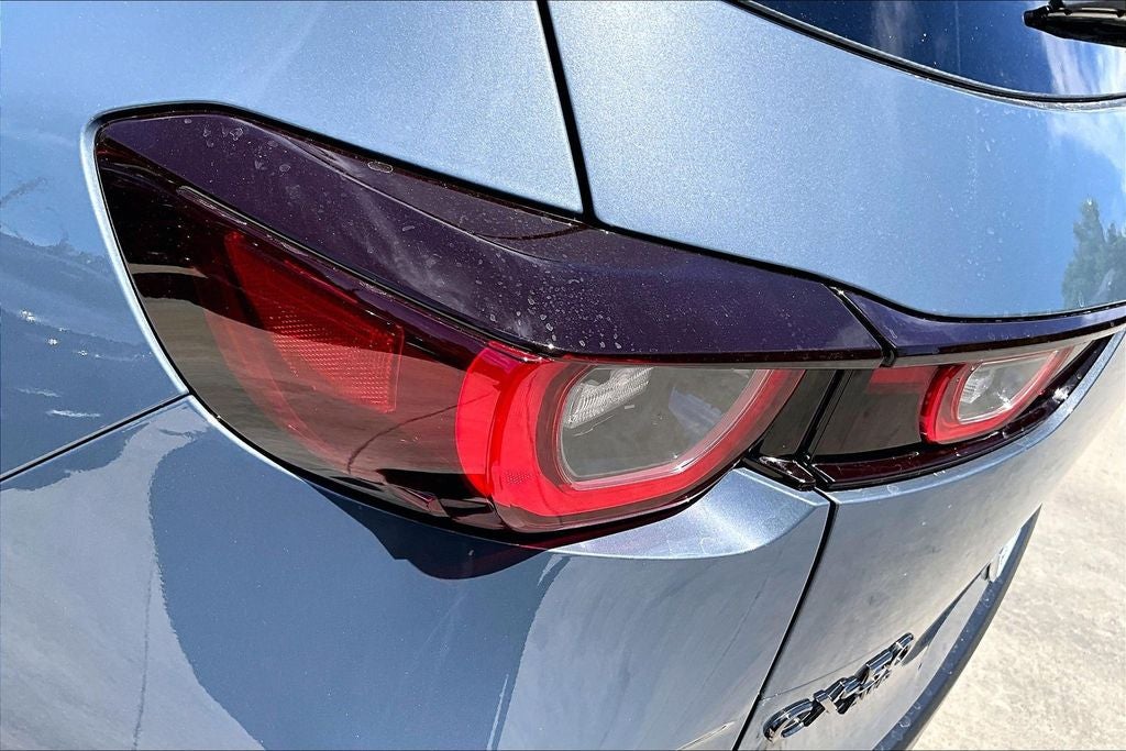 2026 Mazda Mazda CX-50 2.5 S Meridian Edition AWD