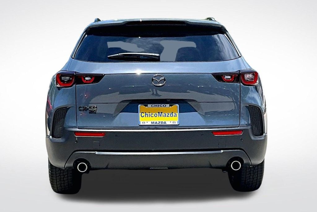2026 Mazda Mazda CX-50 2.5 S Meridian Edition AWD