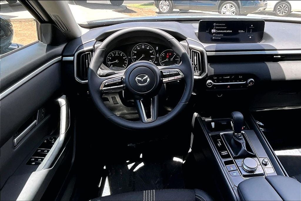 2026 Mazda Mazda CX-50 2.5 S Meridian Edition AWD