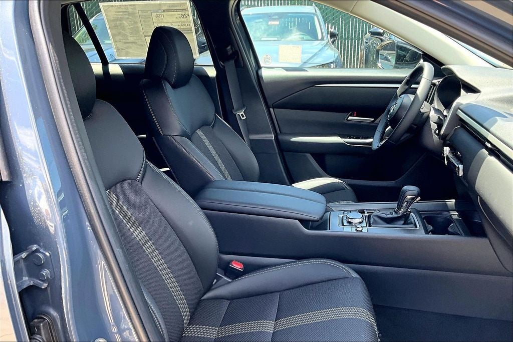2026 Mazda Mazda CX-50 2.5 S Meridian Edition AWD