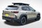 2026 Mazda Mazda CX-50 2.5 S Meridian Edition AWD
