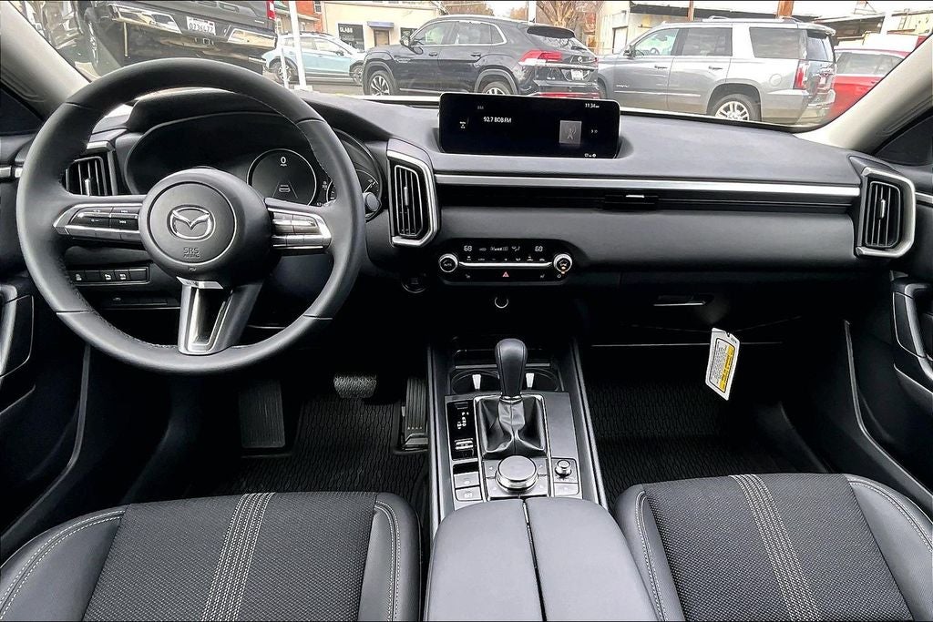 2026 Mazda Mazda CX-50 2.5 S Meridian Edition AWD