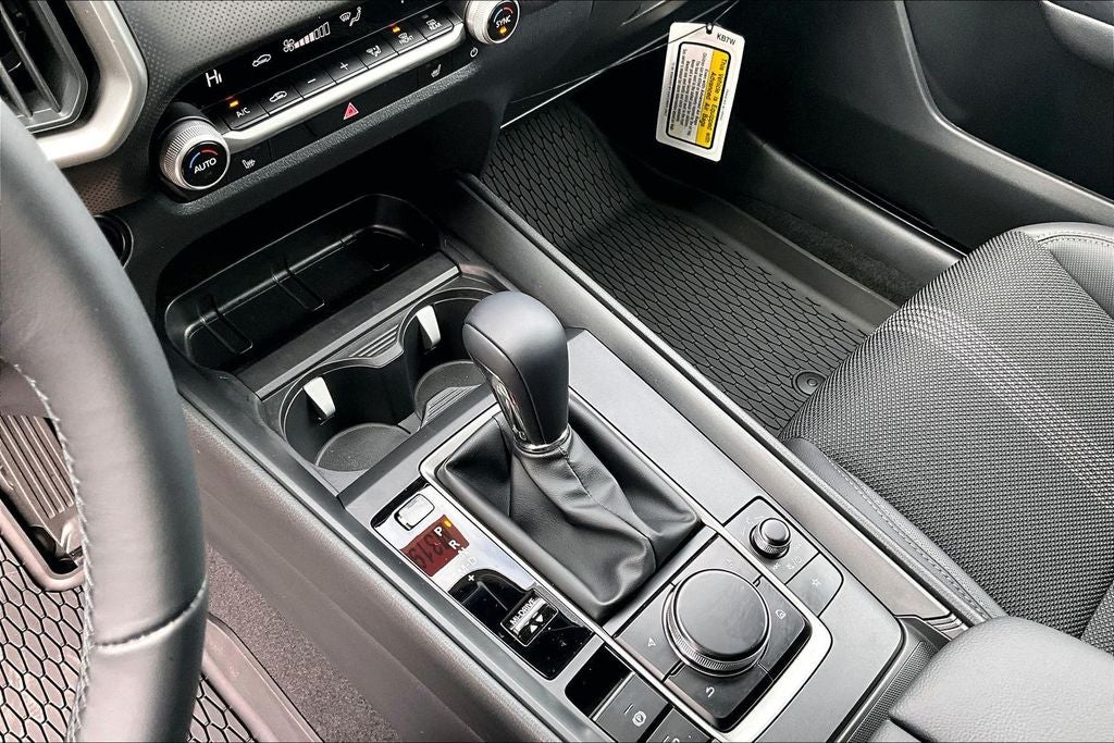 2026 Mazda Mazda CX-50 2.5 S Meridian Edition AWD
