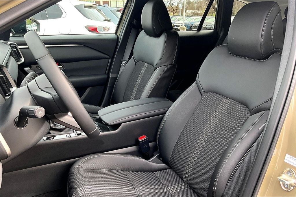 2026 Mazda Mazda CX-50 2.5 S Meridian Edition AWD