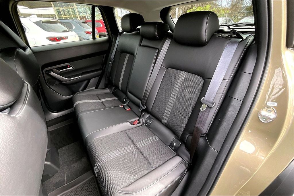 2026 Mazda Mazda CX-50 2.5 S Meridian Edition AWD