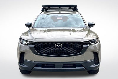 2026 Mazda Mazda CX-50 2.5 S Meridian Edition AWD