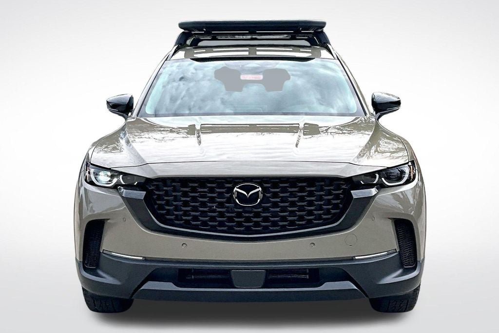 2026 Mazda Mazda CX-50 2.5 S Meridian Edition AWD