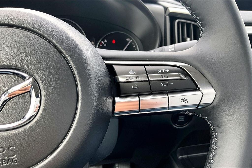 2026 Mazda Mazda CX-50 2.5 S Meridian Edition AWD