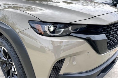 2026 Mazda Mazda CX-50 2.5 S Meridian Edition AWD