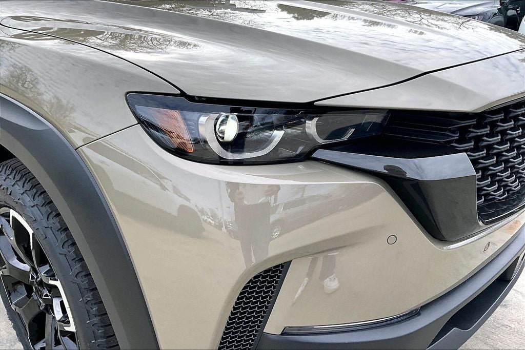 2026 Mazda Mazda CX-50 2.5 S Meridian Edition AWD
