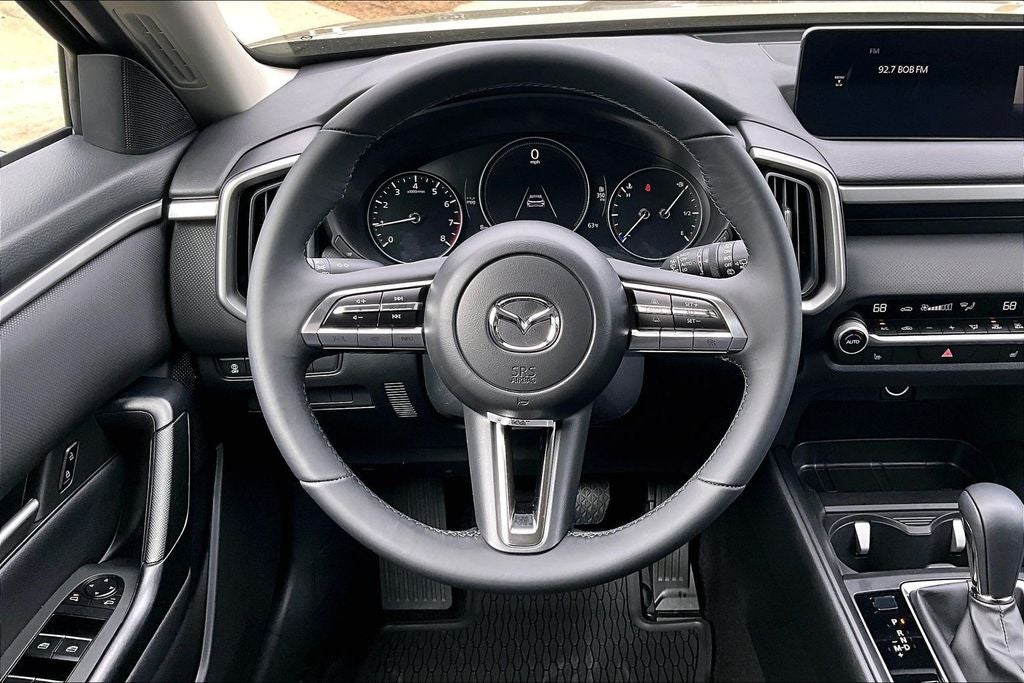 2026 Mazda Mazda CX-50 2.5 S Meridian Edition AWD