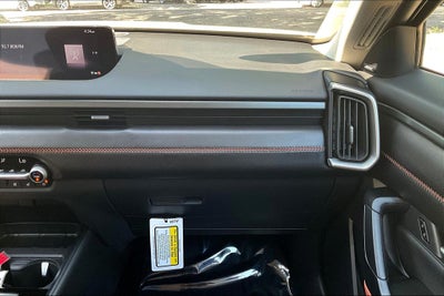 2025 Mazda Mazda CX-50 2.5 Turbo Meridian Edition AWD