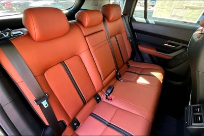 2025 Mazda Mazda CX-50 2.5 Turbo Meridian Edition AWD