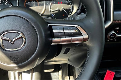 2025 Mazda Mazda CX-50 2.5 Turbo Meridian Edition AWD
