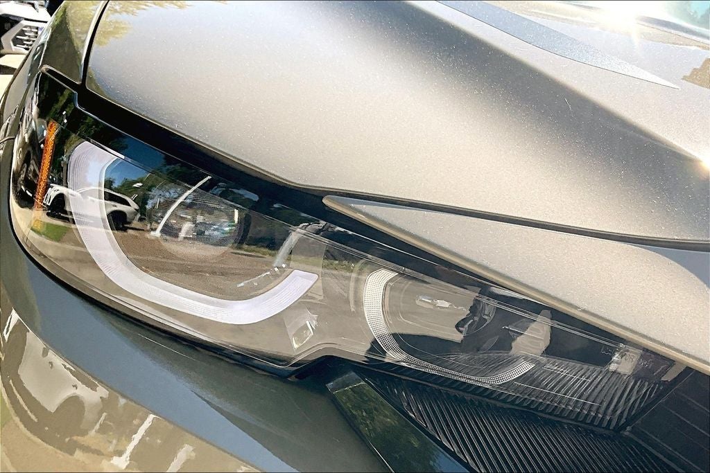 2025 Mazda Mazda CX-50 2.5 Turbo Meridian Edition AWD