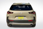 2025 Mazda Mazda CX-50 2.5 Turbo Meridian Edition AWD