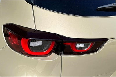 2025 Mazda Mazda CX-50 2.5 Turbo Meridian Edition AWD