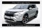 2024 Mitsubishi Outlander PHEV SE