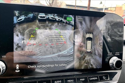 2024 Mitsubishi Outlander PHEV SE