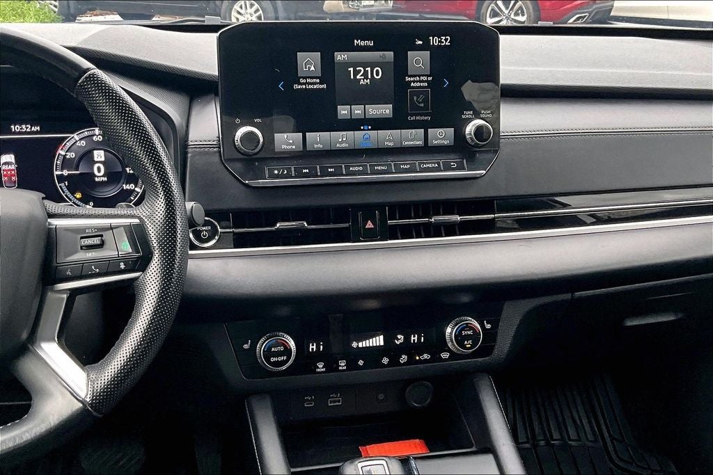 2024 Mitsubishi Outlander PHEV SE