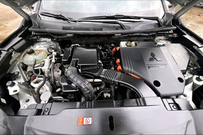 2024 Mitsubishi Outlander PHEV SE