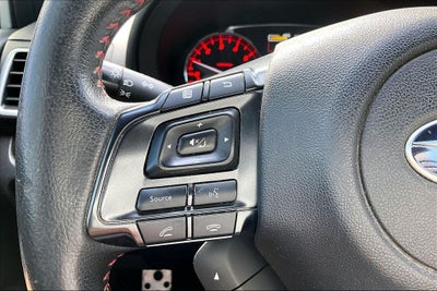 2016 Subaru WRX Base