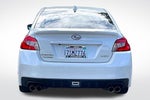 2016 Subaru WRX Base