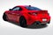 2025 Toyota GR86 Premium