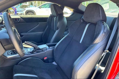 2025 Toyota GR86 Premium