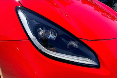 2025 Toyota GR86 Premium
