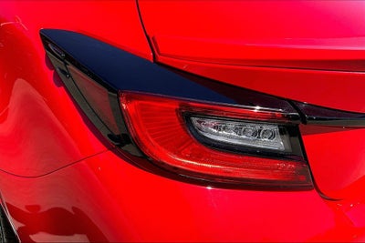 2025 Toyota GR86 Premium