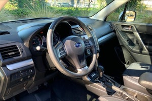2015 Subaru Forester 2.0XT Premium