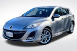 2011 Mazda Mazda3 s Sport