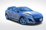 2011 Mazda Mazda3 s Sport