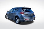 2011 Mazda Mazda3 s Sport