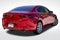 2025 Mazda Mazda3 2.5 S Preferred Package