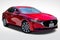 2025 Mazda Mazda3 2.5 S Preferred Package
