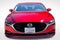 2025 Mazda Mazda3 2.5 S Preferred Package