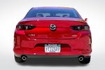 2025 Mazda Mazda3 2.5 S Preferred Package