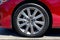 2025 Mazda Mazda3 2.5 S Preferred Package